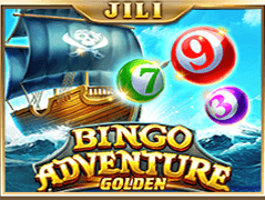Bingo Adventure thumbnail