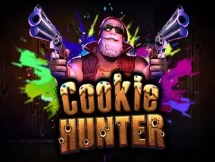 Cookie Hunter thumbnail