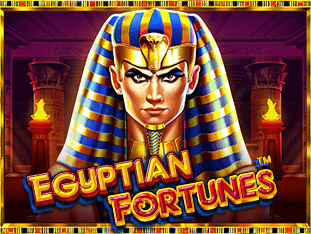 Egyptian Fortunes game thumbnail