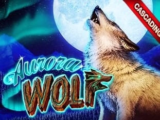 Aurora Wolf game thumbnail