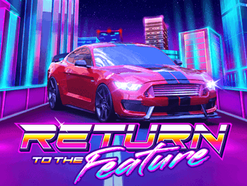 Return To The Feature thumbnail