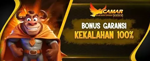 VIP Cashback Mingguan Anti Rungkad banner