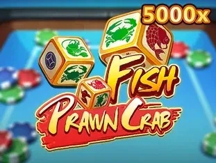 Fish Prawn Crab thumbnail